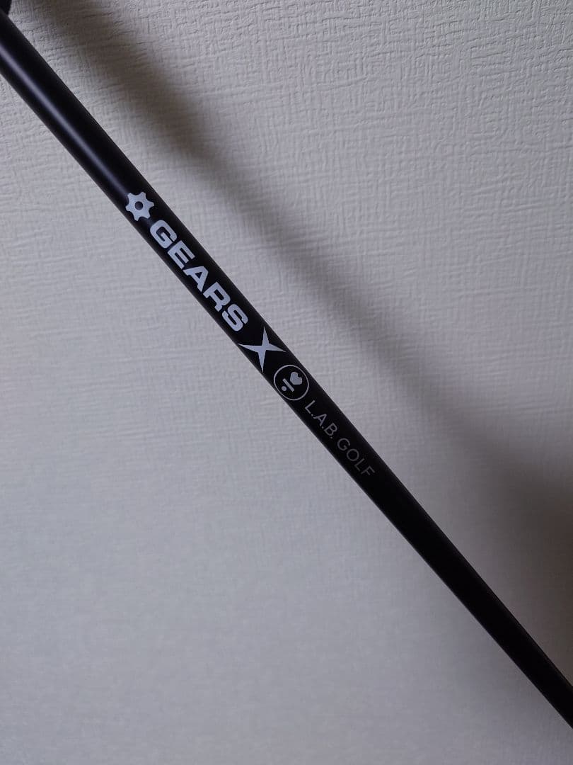 LAB GOLF ラブゴルフ OZ1i HS GEARSシャフト カスタム