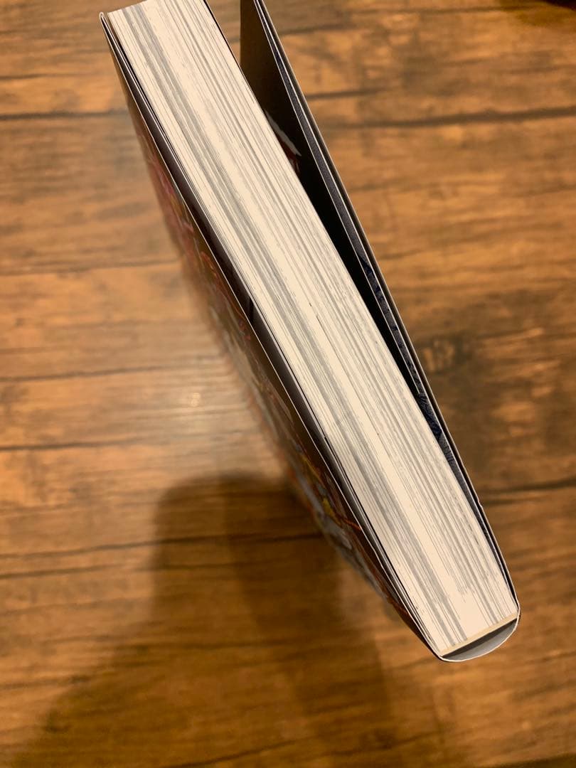 BAD END 釘書房