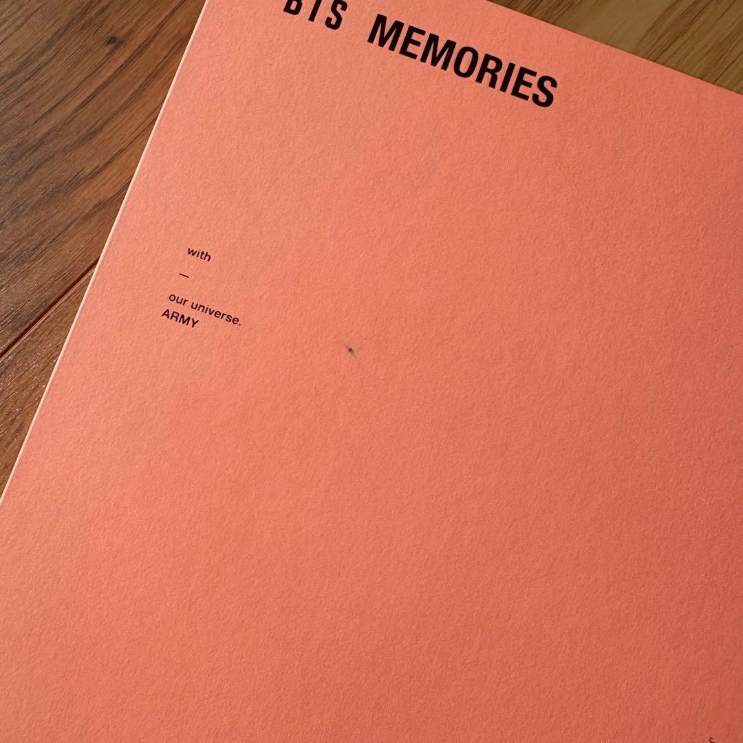 BTS MEMORIES OF 2017〜2021 トレカ付き DVD セット