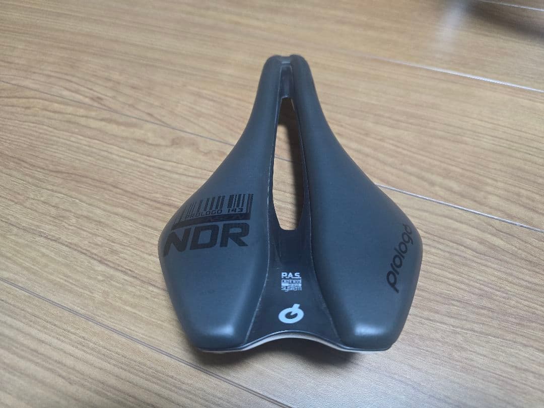 パーツ Prologo dimension ndr tirox