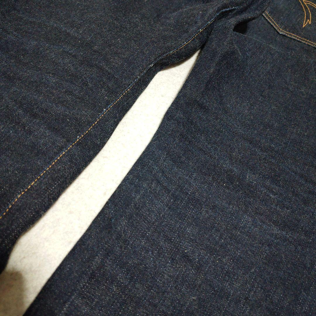 ✯THE FLAT HEAD 3007 フラットヘッド ブーツカットデニムパンツ