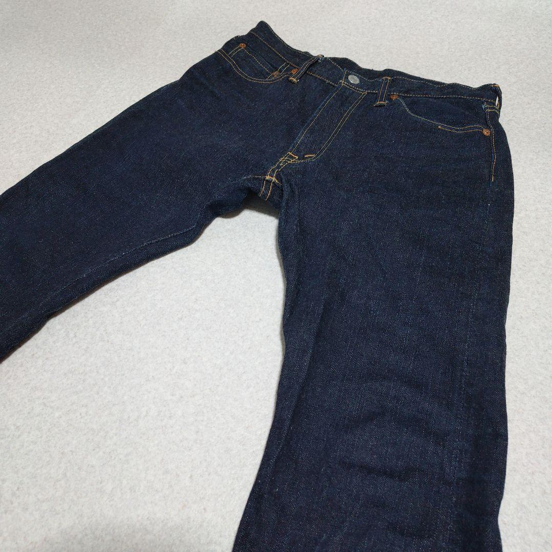 ✯THE FLAT HEAD 3007 フラットヘッド ブーツカットデニムパンツ