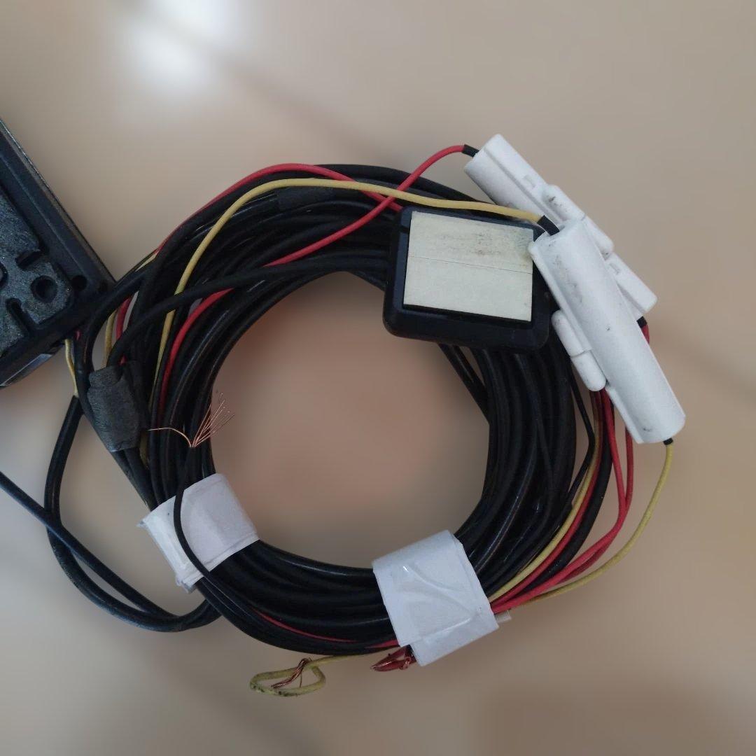 ETC車載器 Panasonic CY-ET201D ETC2.0