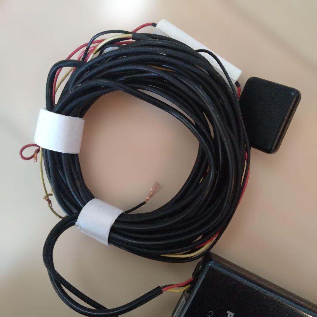 ETC車載器 Panasonic CY-ET201D ETC2.0