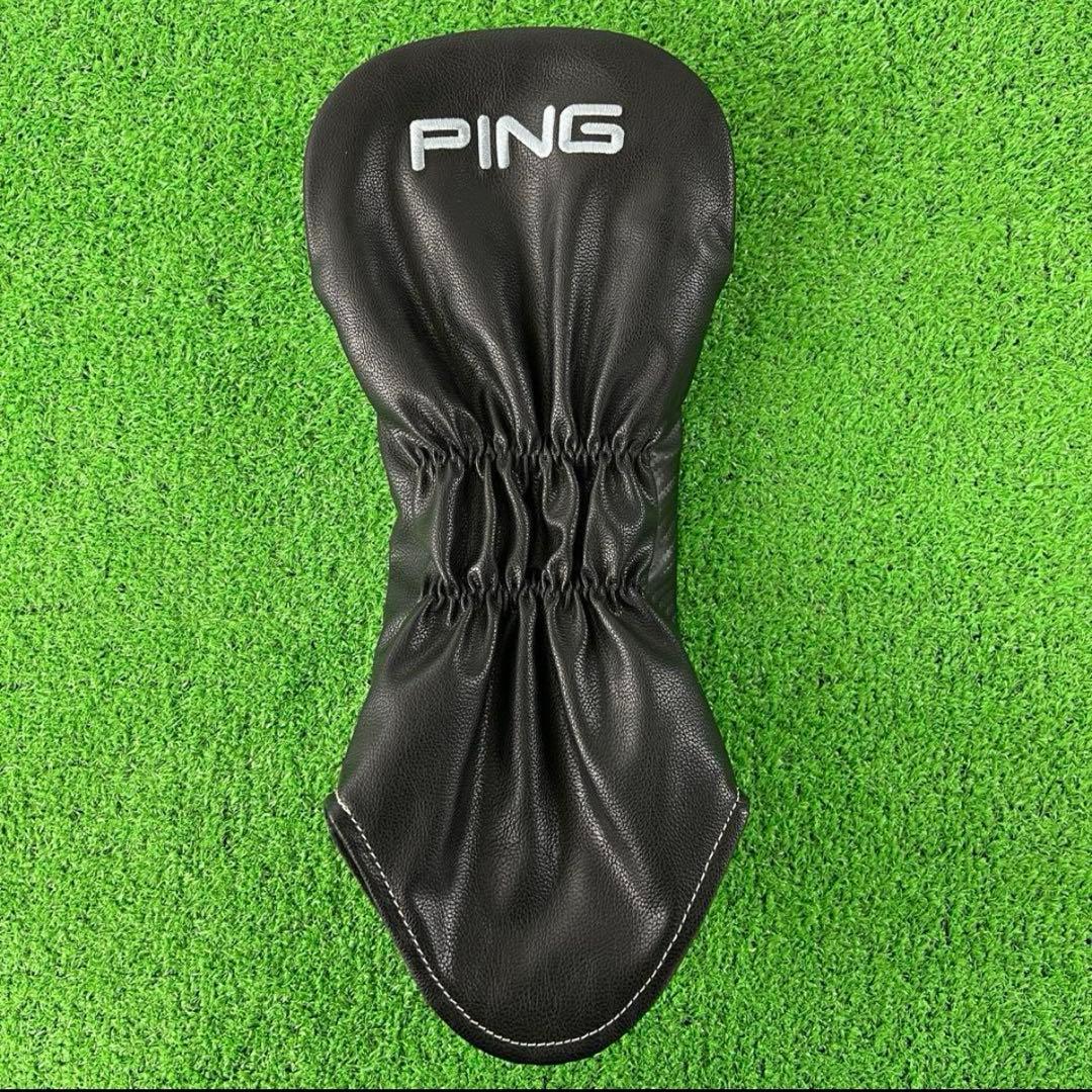⭐︎左 PING G430 MAX ドライバー TENSEI ORANGE 70X