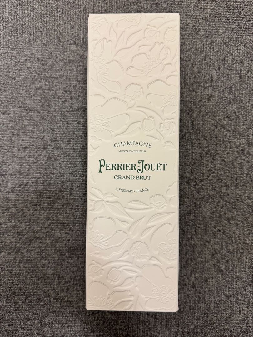 その他 Perrier Jouet Grand Brut 750ml