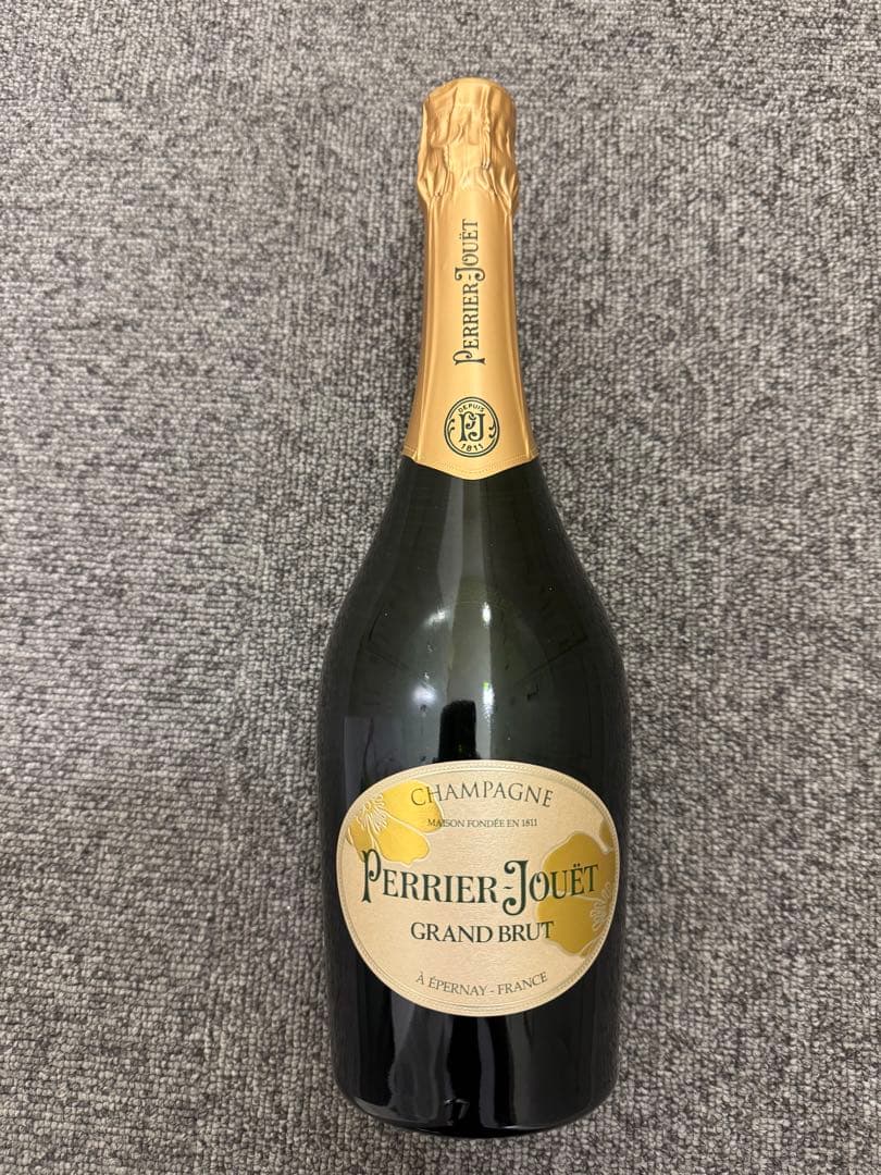 その他 Perrier Jouet Grand Brut 750ml