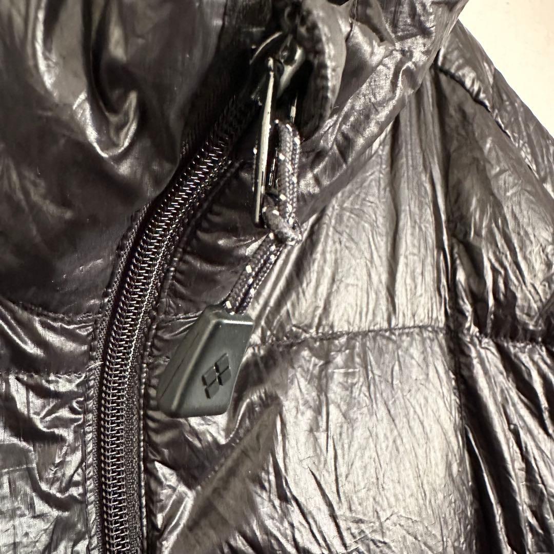 〈 mont-bell 〉Superior Down Vest