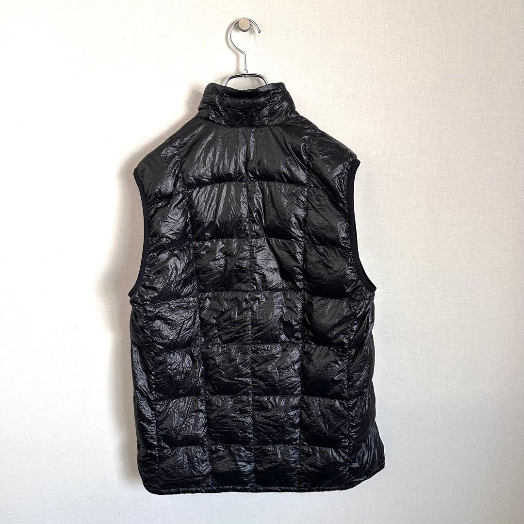 〈 mont-bell 〉Superior Down Vest