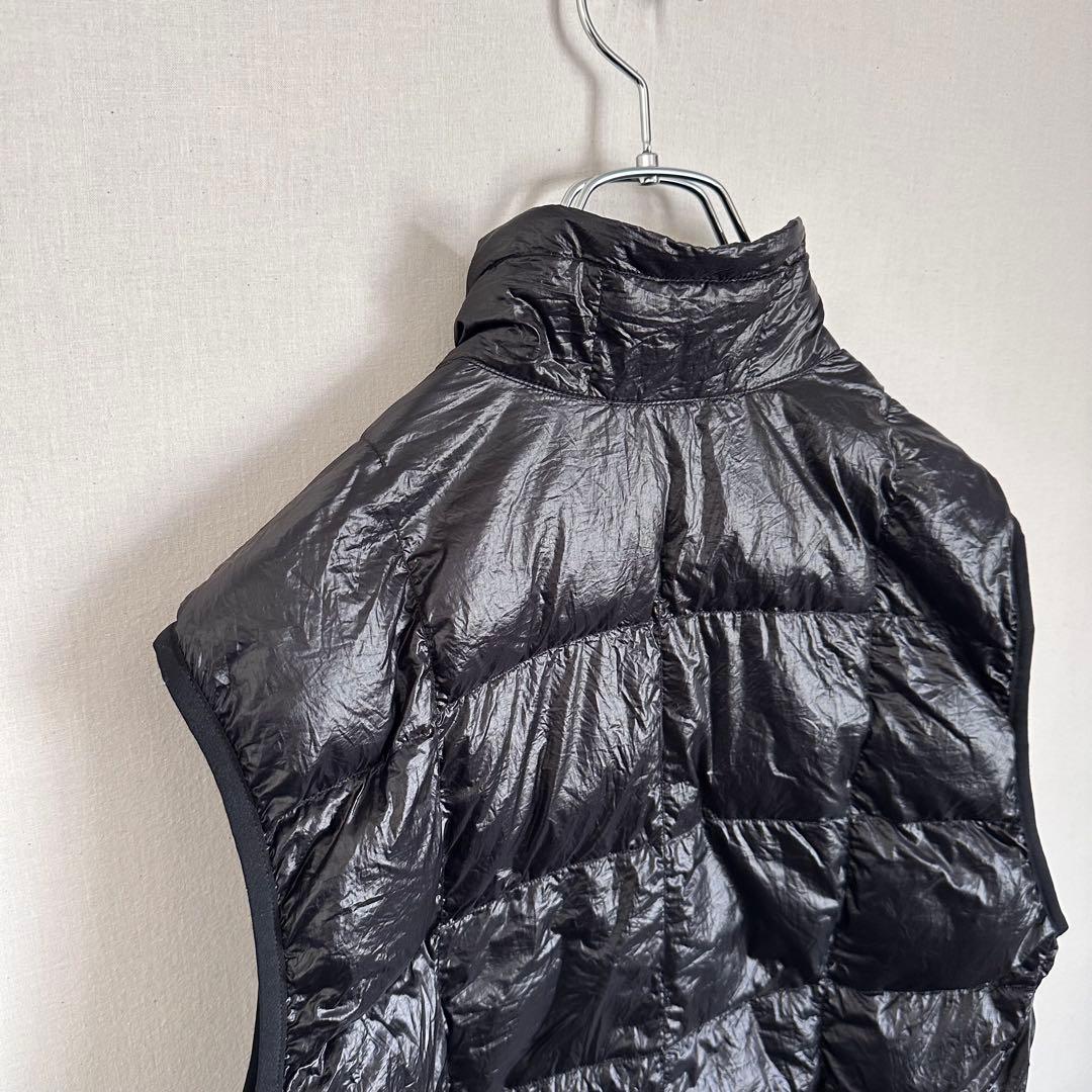 〈 mont-bell 〉Superior Down Vest