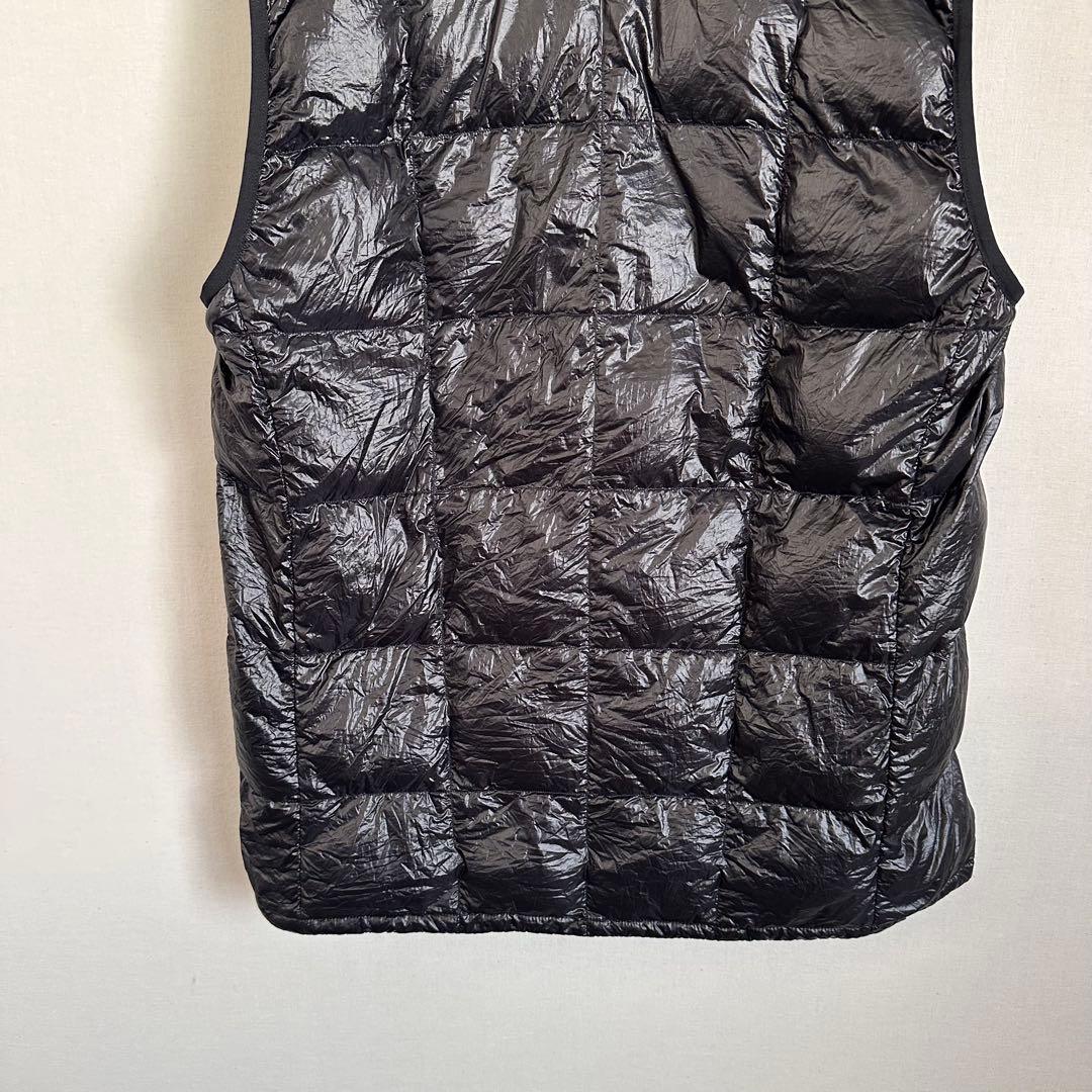 〈 mont-bell 〉Superior Down Vest