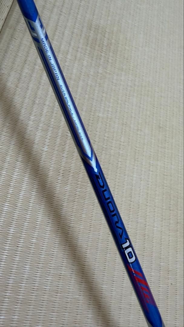 美品 ヨネックス デュオラ10 DUORA10 LCW 3UG5