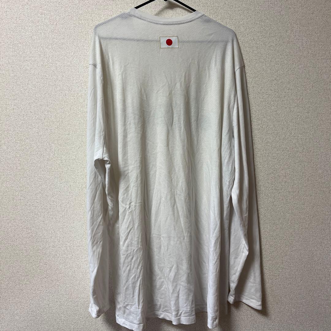 NIKE 日本代表 3x3 アジア選手権 非売品 シャツ 大学 希少 レア