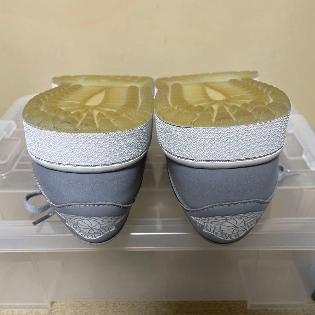 専用 エアジョーダン1 ロー ゴルフシューズ AirJordan1 Low G