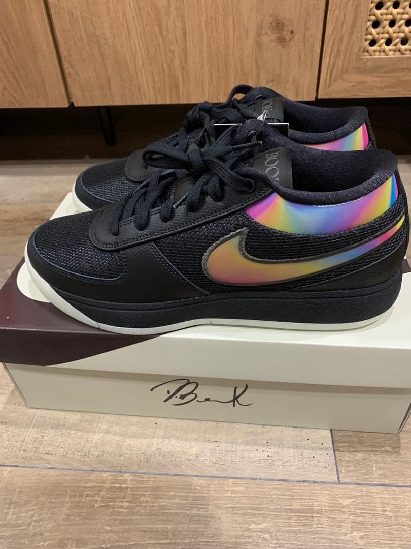 NIKE BOOK1 NIGHT EP ナイキ ブック 1ナイト EP 28㎝