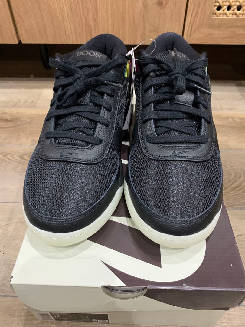 NIKE BOOK1 NIGHT EP ナイキ ブック 1ナイト EP 28㎝