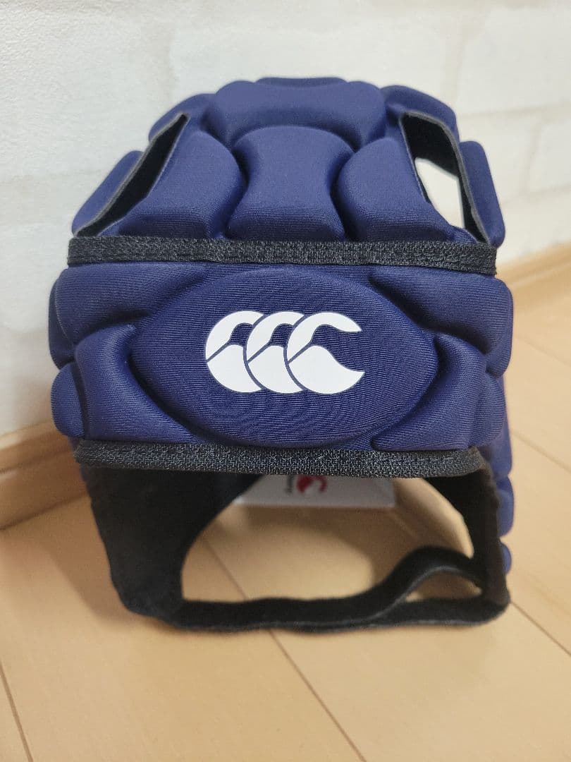 Canterbury ヘッドギア