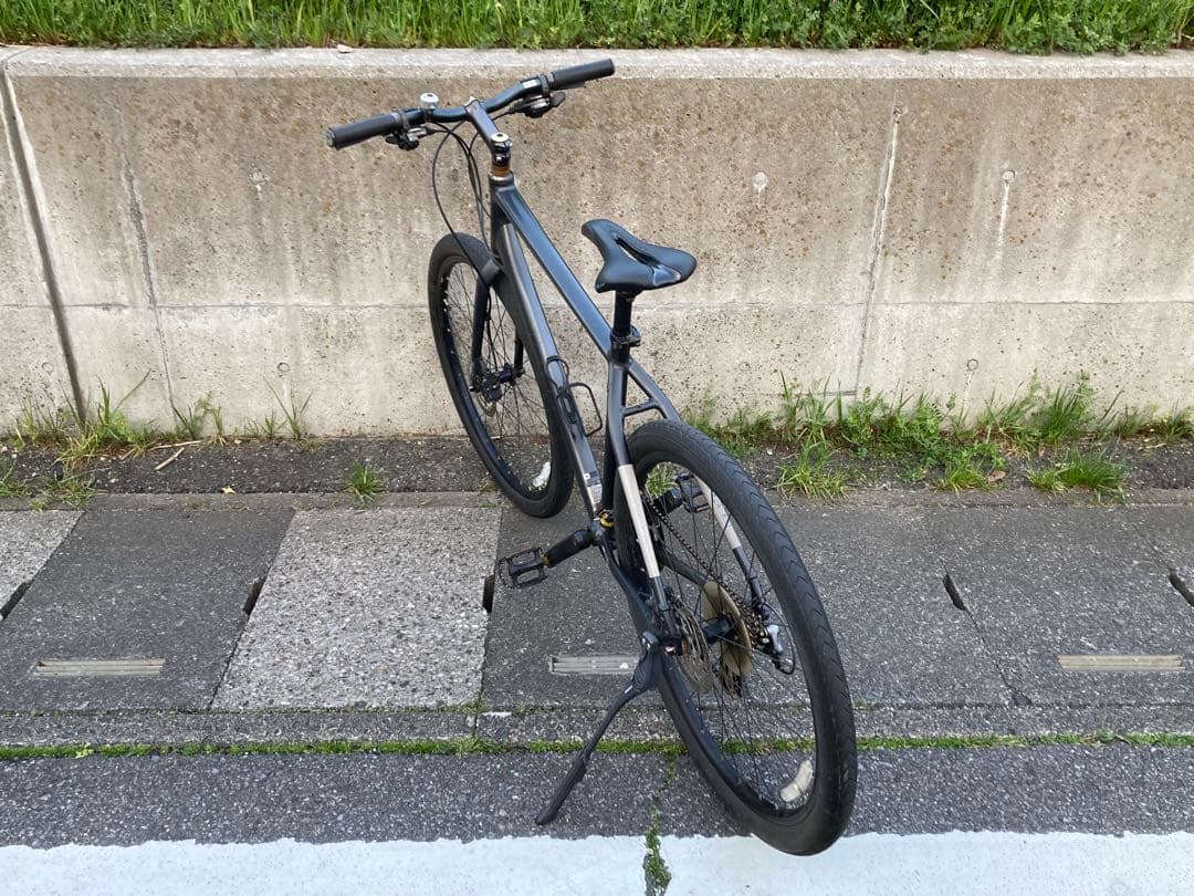 2021 GIANT GRAVIER DISC ジャイアント グラビエ ディスク
