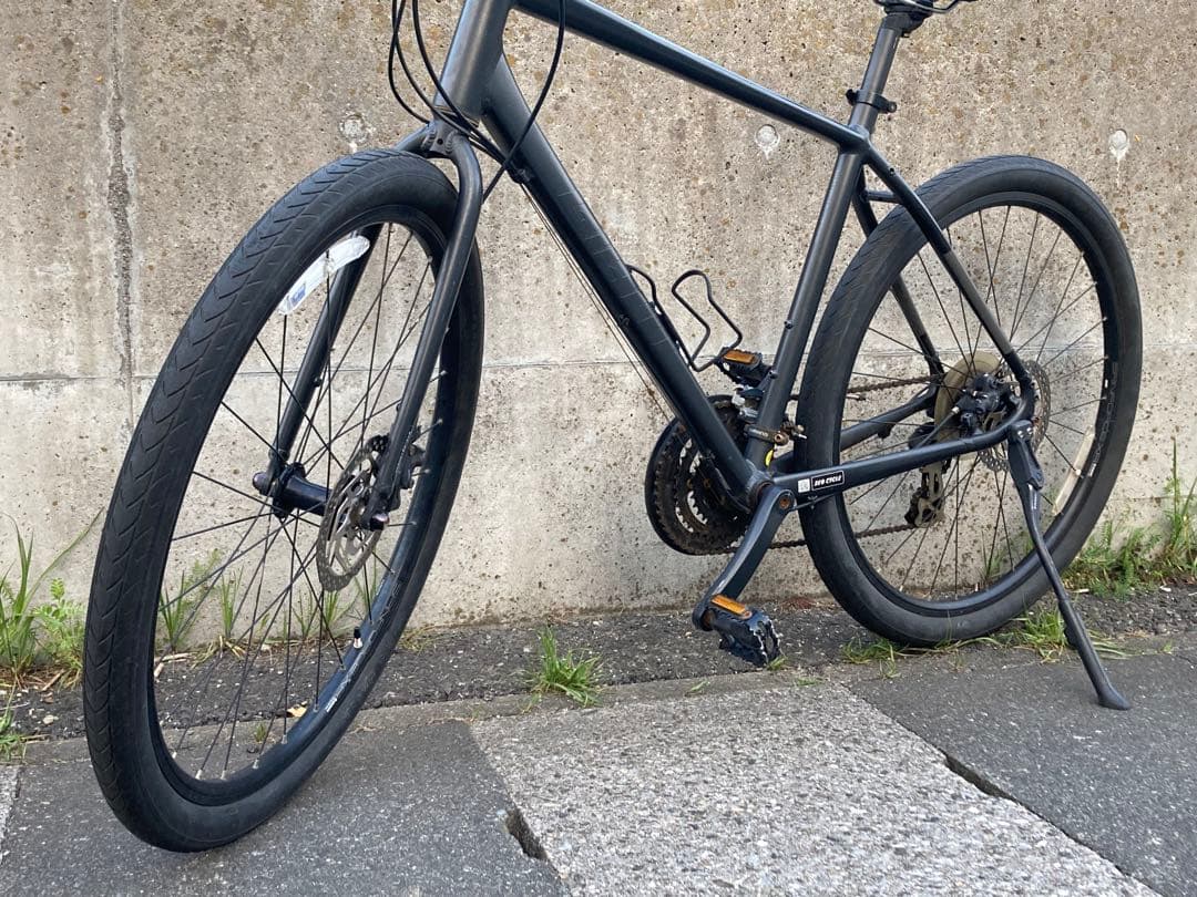2021 GIANT GRAVIER DISC ジャイアント グラビエ ディスク