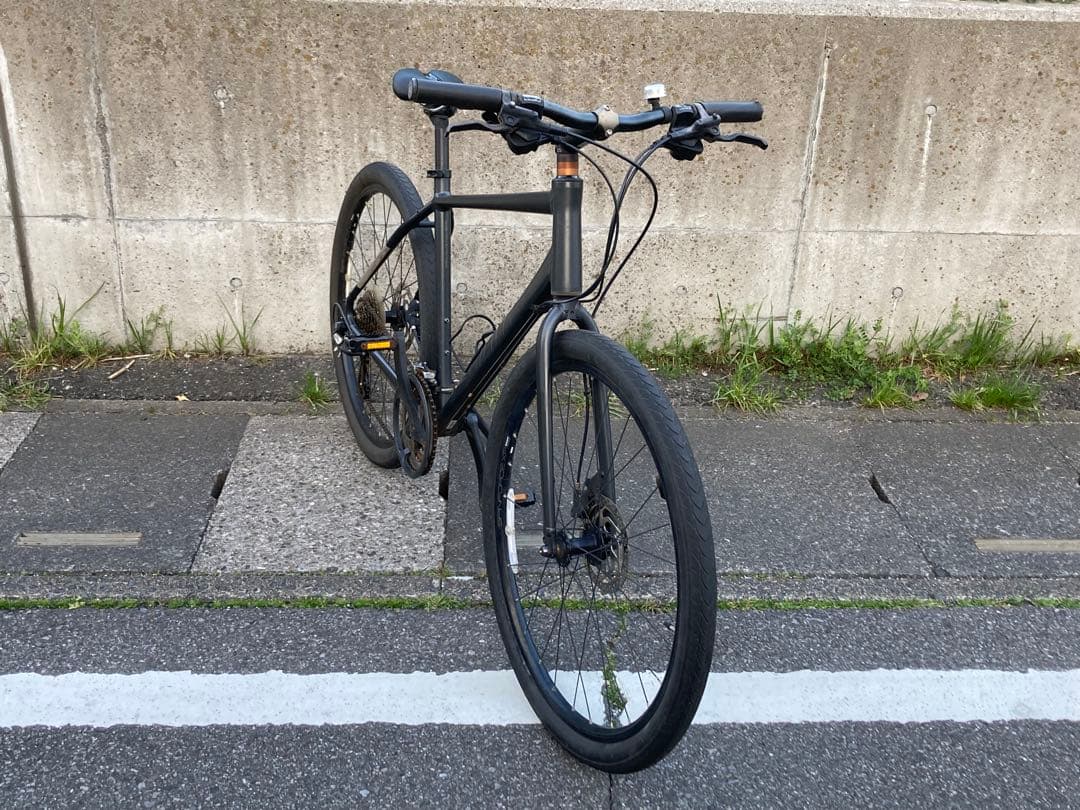 2021 GIANT GRAVIER DISC ジャイアント グラビエ ディスク
