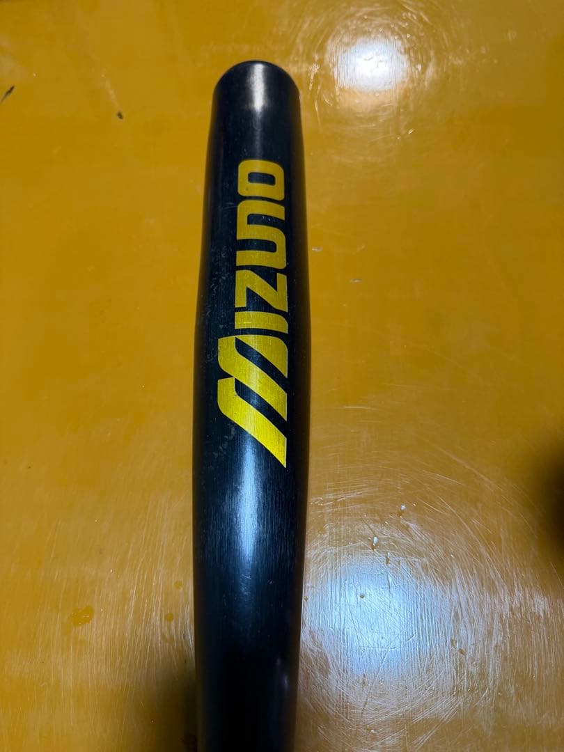 Mizuno V-KONGJr 軟式バット