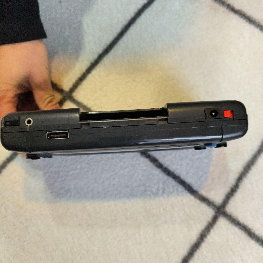 セガ　GAME GEAR　ジャンク品