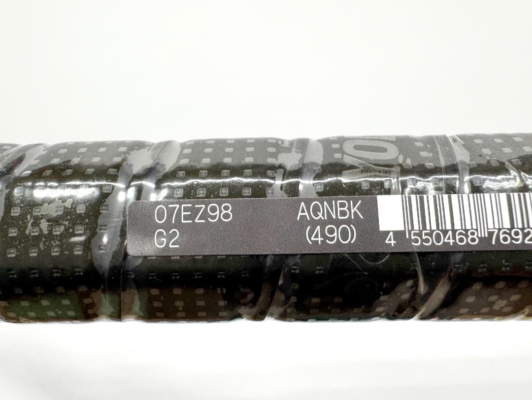 YONEX 07 EZONE98 アクアナイトG2新品 No.14