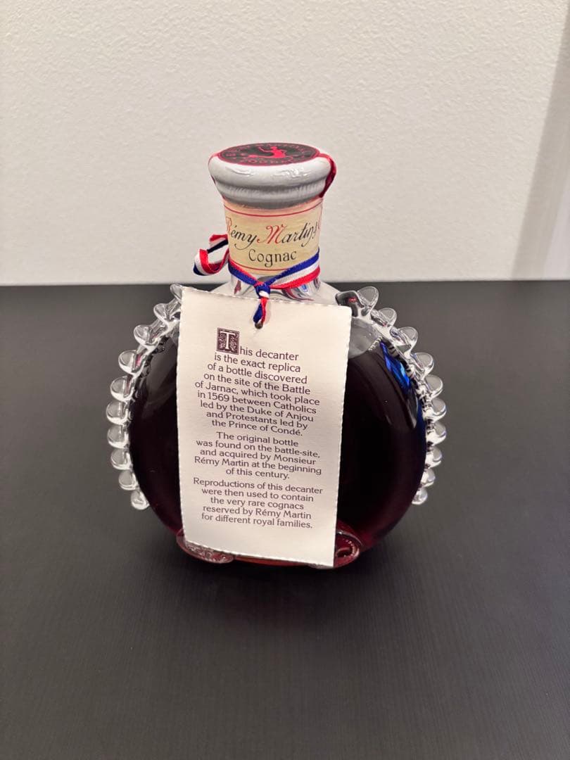 極品 REMYMARTIN LOUIS ⅩⅢ ルイ13世 ブランデー 700ml