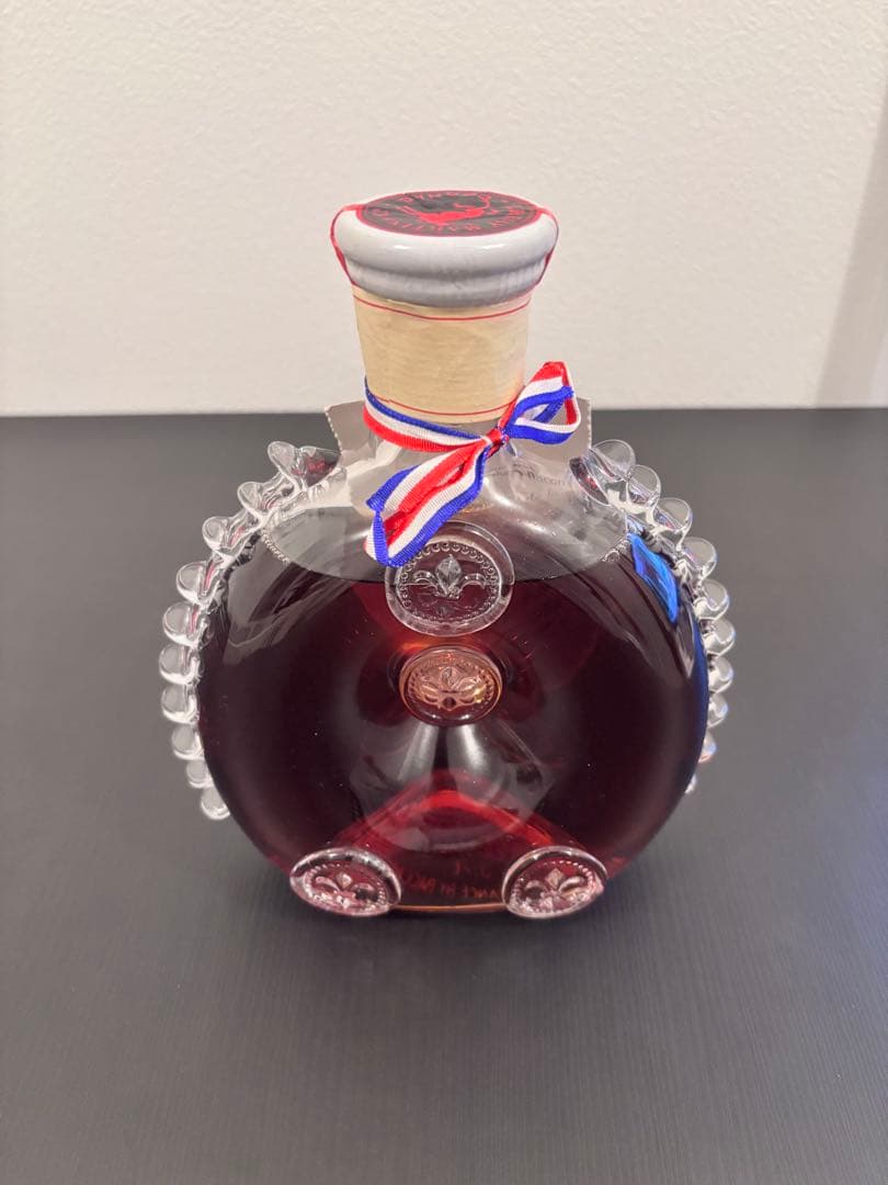 極品 REMYMARTIN LOUIS ⅩⅢ ルイ13世 ブランデー 700ml