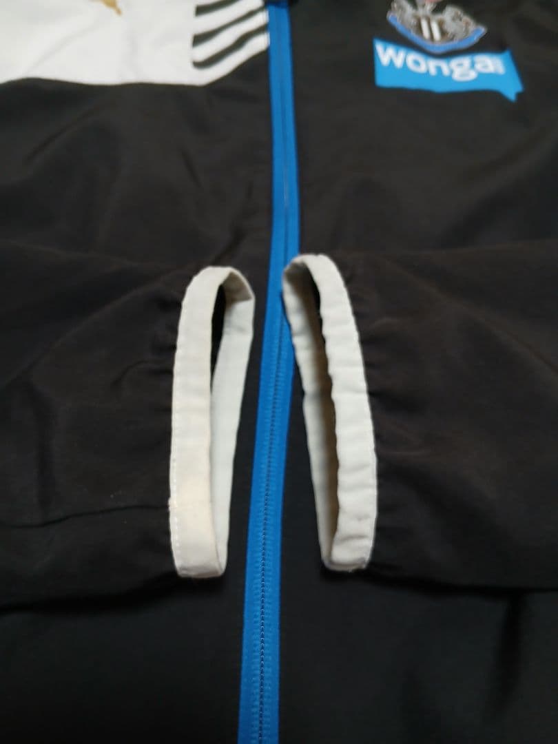 PUMA　ニューカッスル・ユナイテッド プレミア　リーグ　ジャージ