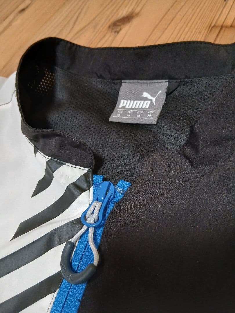PUMA　ニューカッスル・ユナイテッド プレミア　リーグ　ジャージ