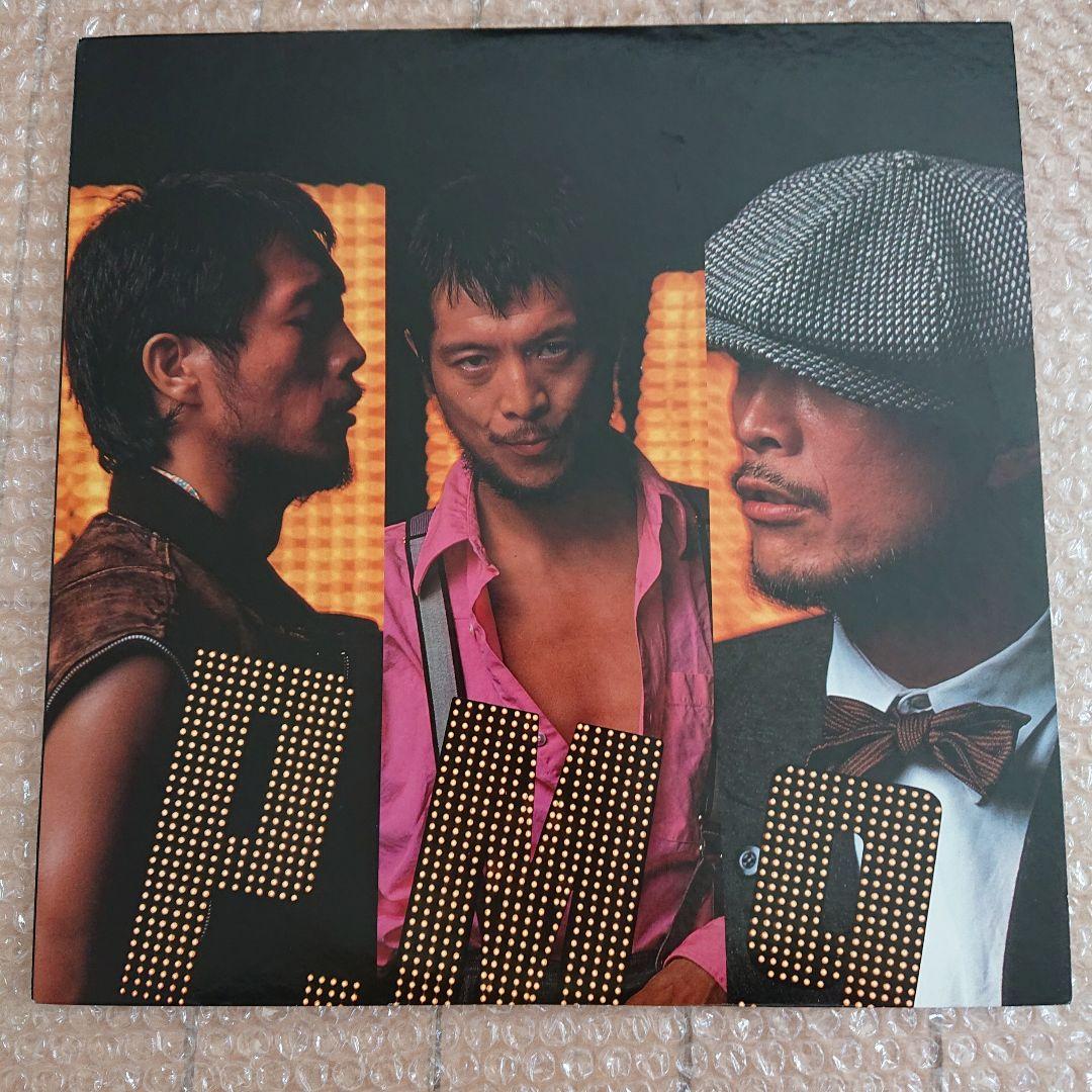 矢沢永吉 LPレコード ⑥