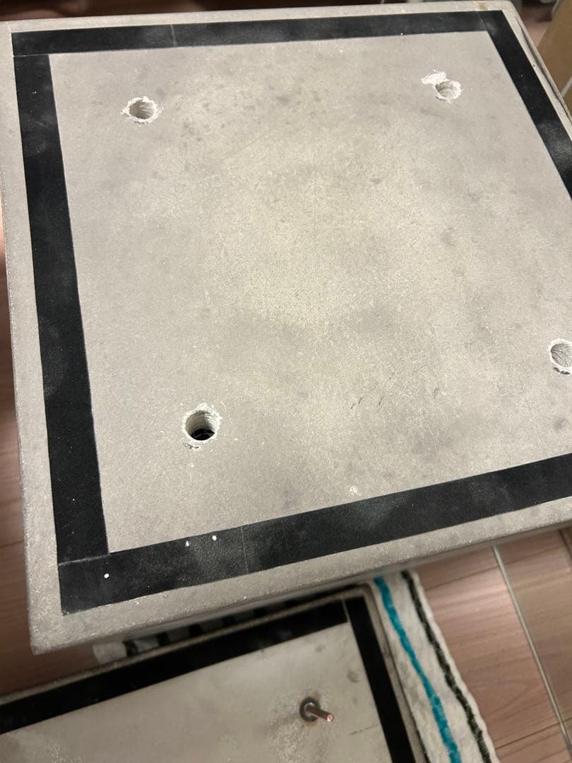 センターテーブル・ローテーブル moda en casa FLYING table