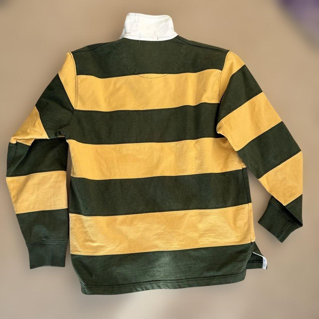 Polo by Ralph Lauren ラガーシャツ Mサイズ