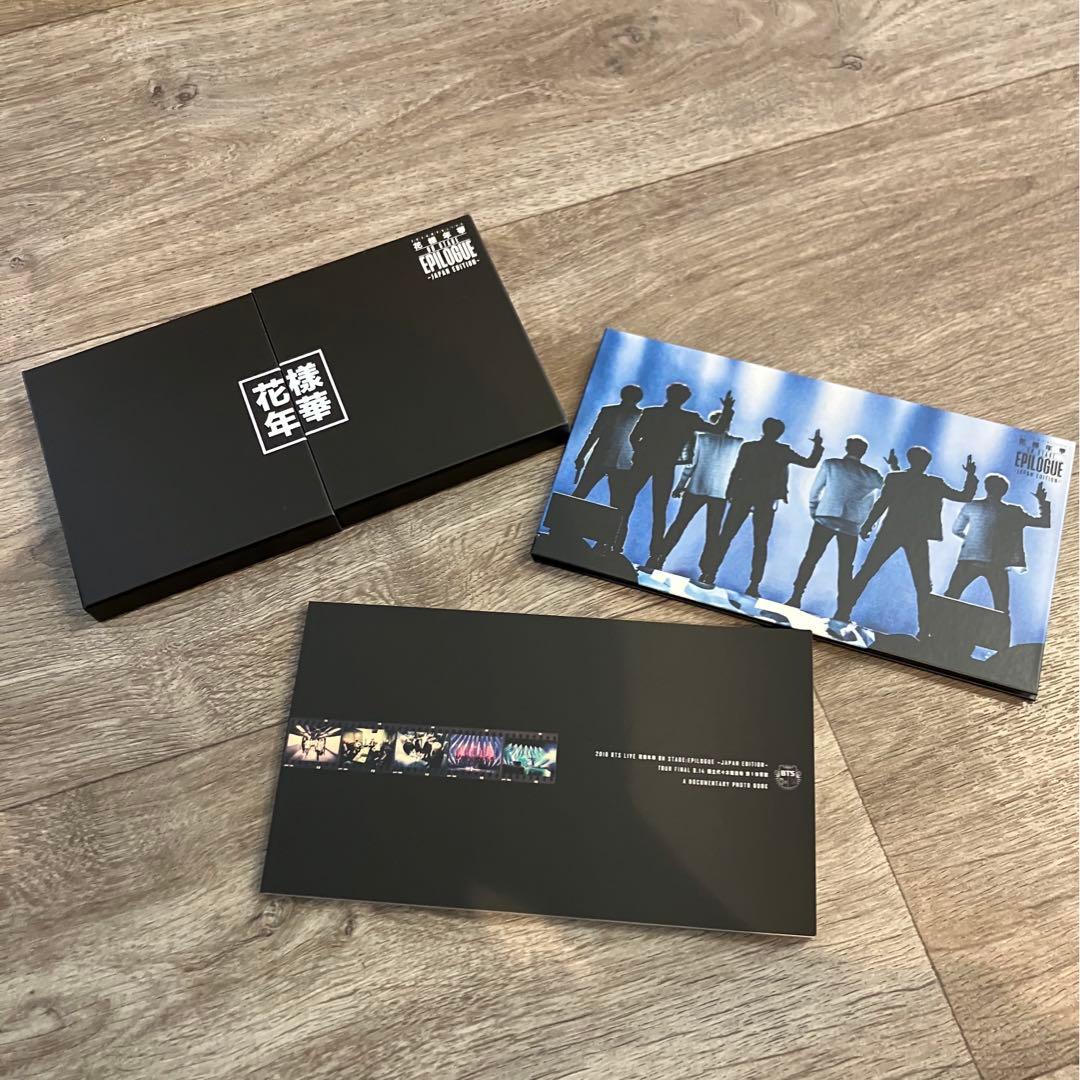 ［2月末までお値下げ］BTS JAPANツアー　DVDまとめ売り