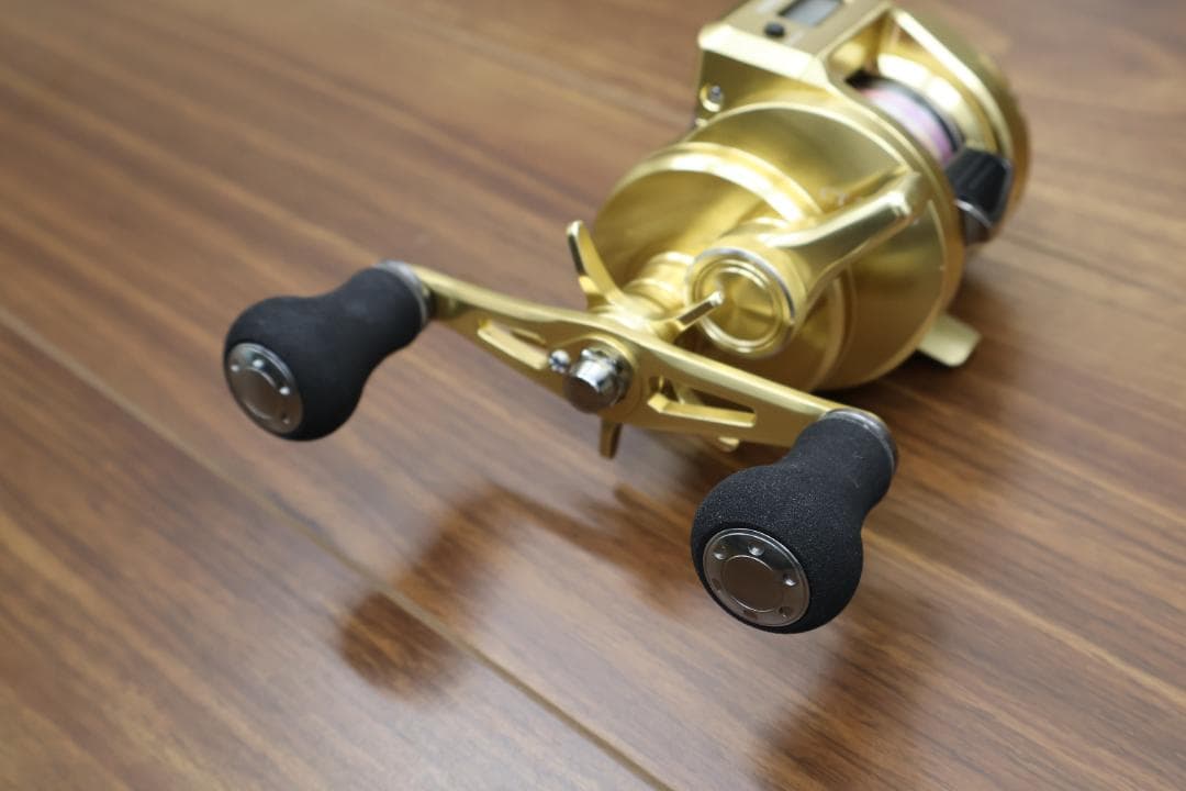 カクショウ１８オシアコンクエストＣＴ　２０１ＰＧ
