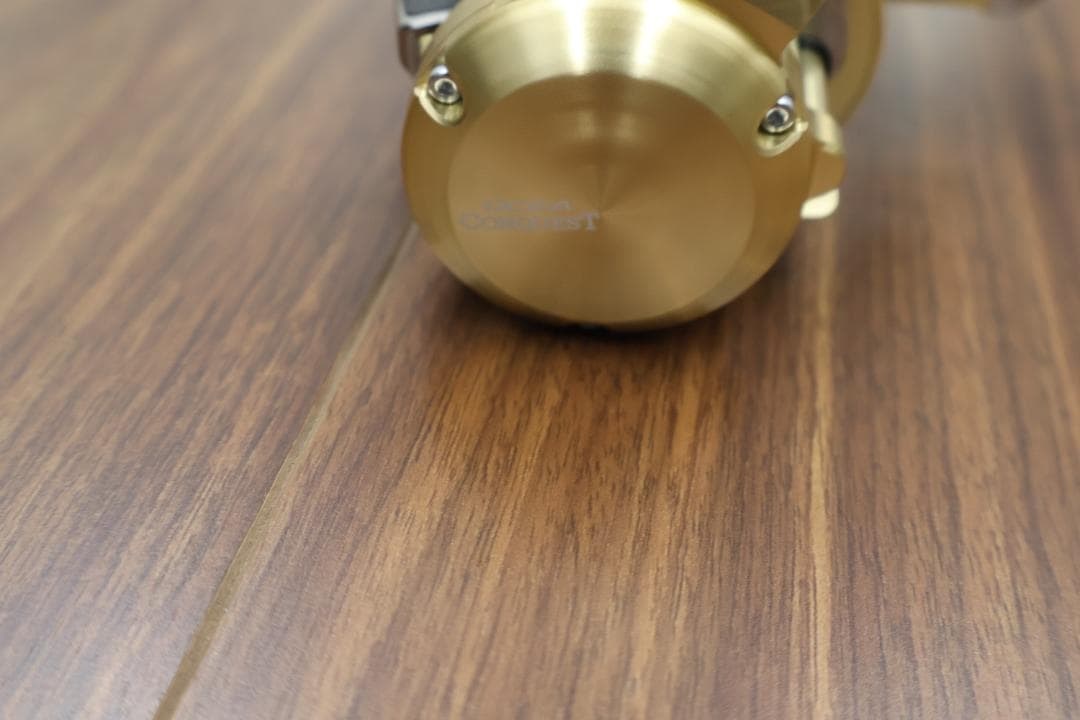 カクショウ１８オシアコンクエストＣＴ　２０１ＰＧ