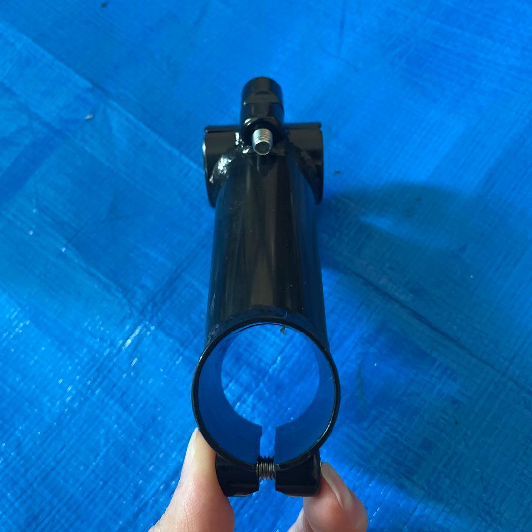 パーツ NITTO MCR65 stem (black)