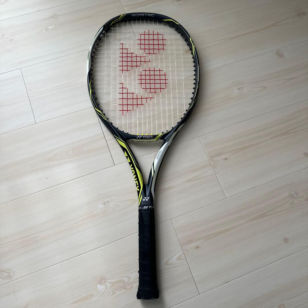 YONEX テニスラケット ジュニア用 EZONE DR26 ラケット