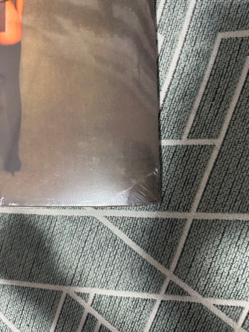 洋楽 VULTURES 1 LP