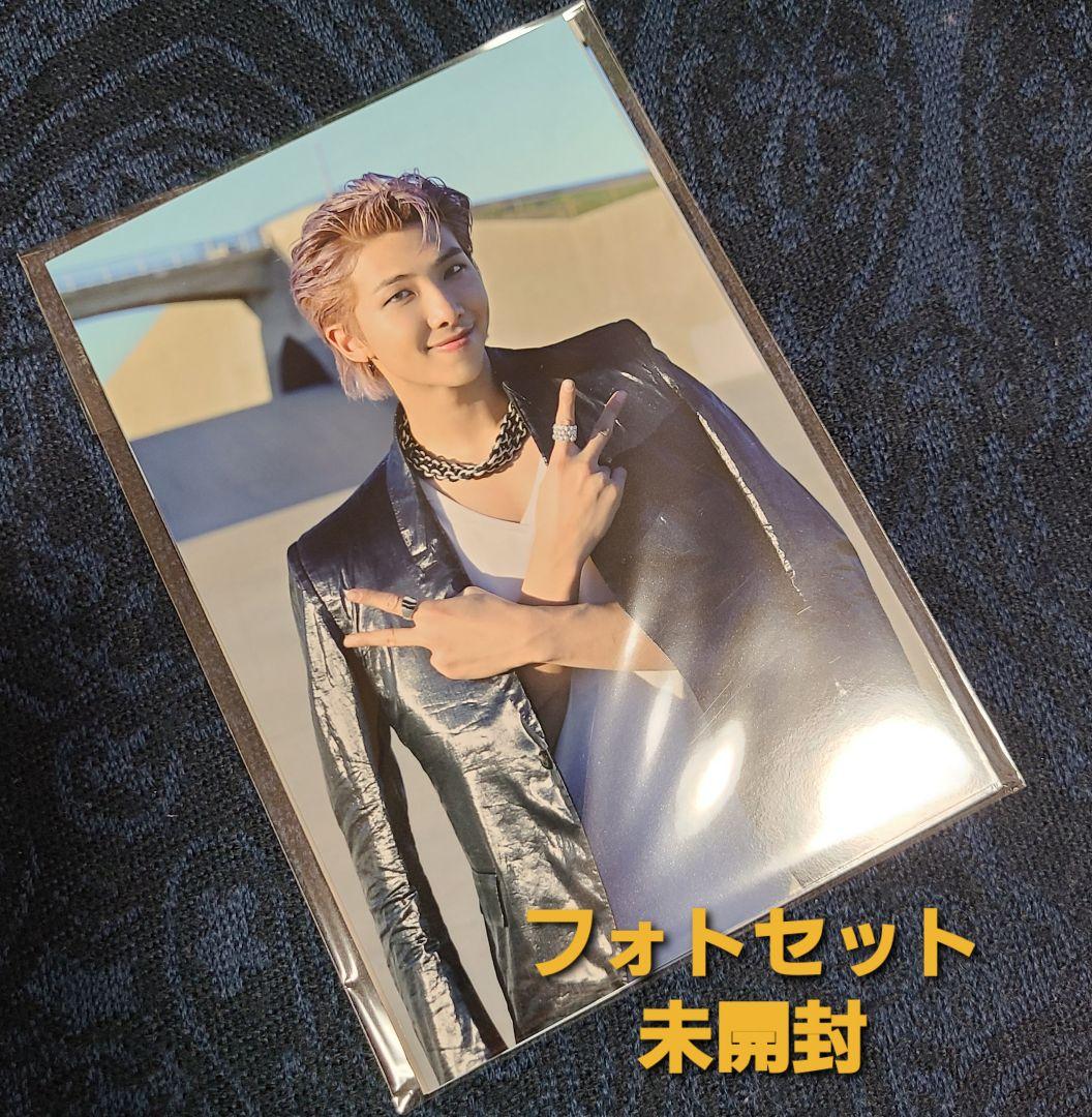 BTS MEMORIES OF 2020 【Blu-ray】JIN