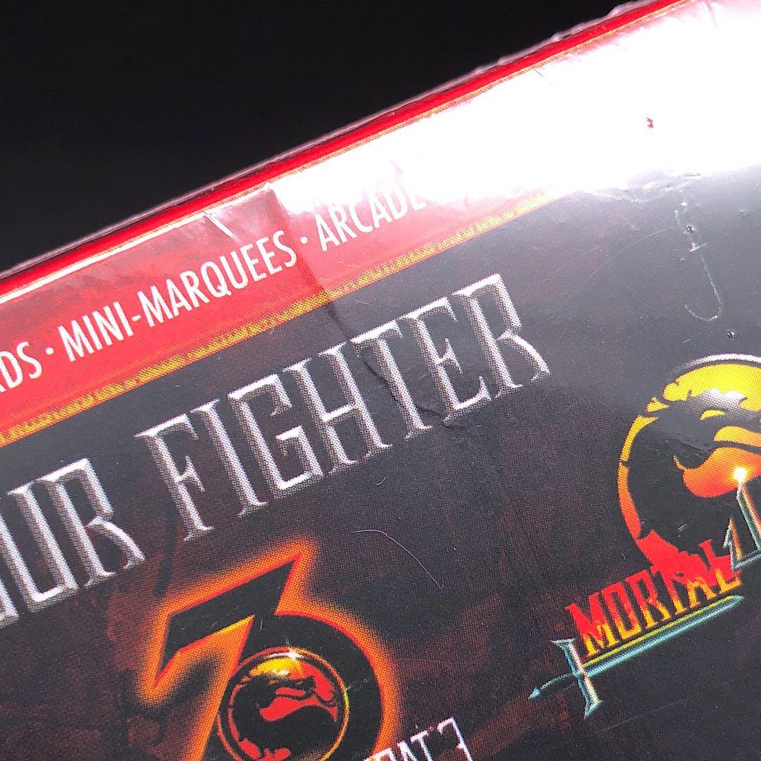 Nintendo Switch Mortal Kombat Legacy Kollection Deluxe