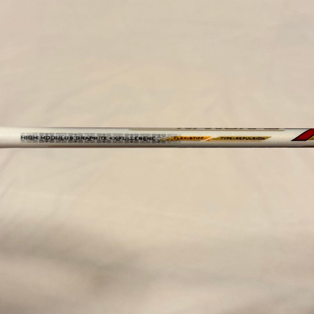 YONEX 700RP バドミントンラケット
