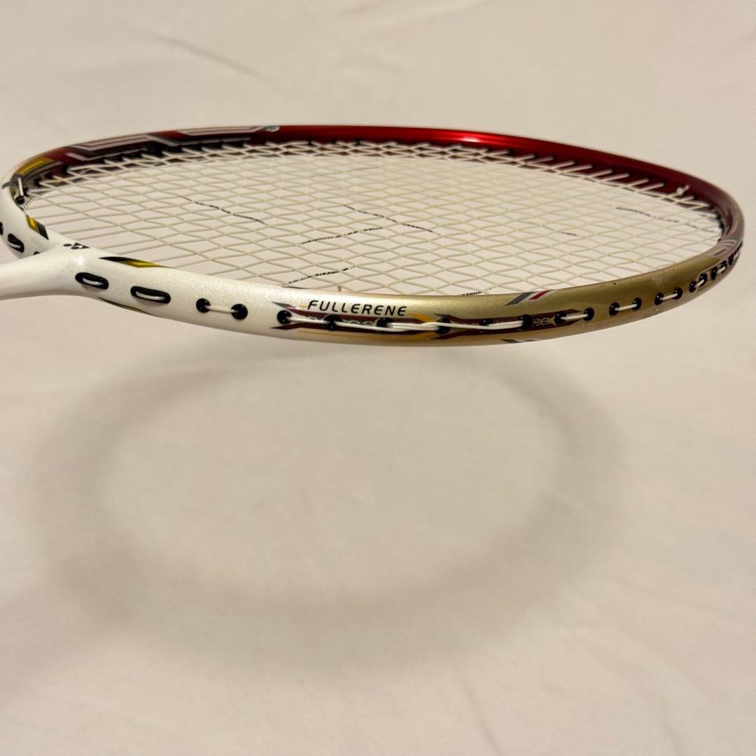 YONEX 700RP バドミントンラケット