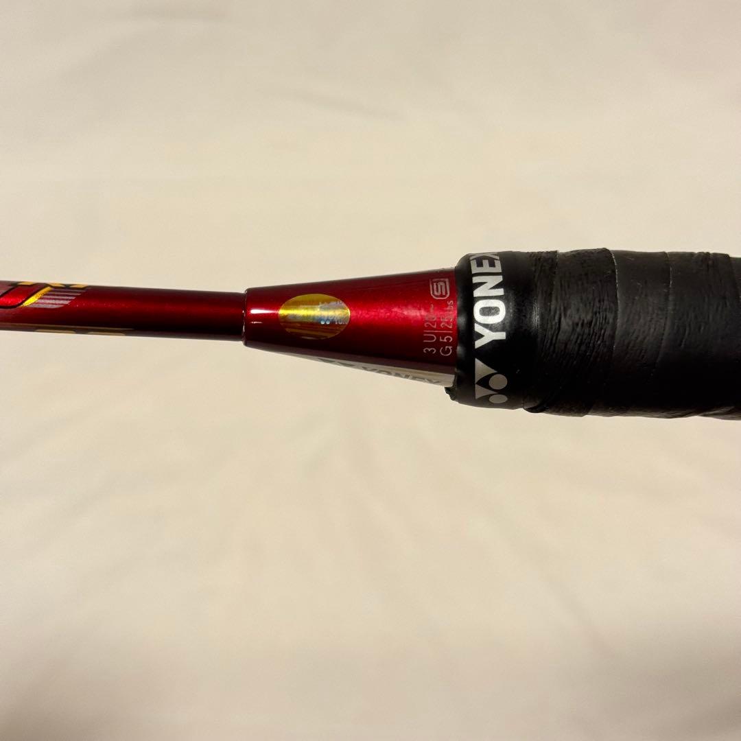 YONEX 700RP バドミントンラケット