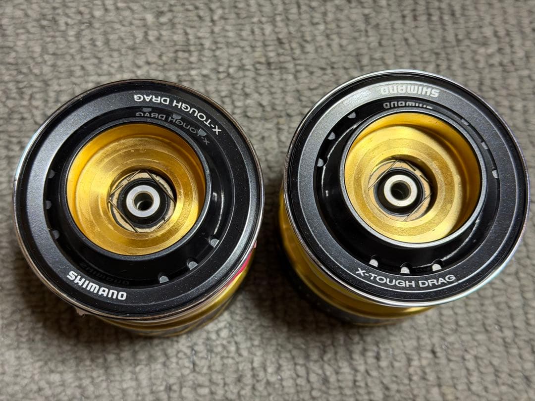 13ステラsw18000スプール