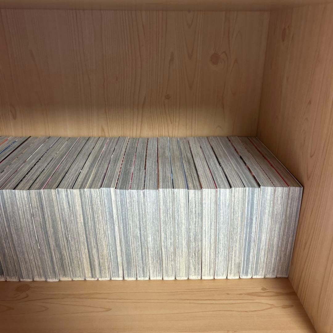 大人気漫画刃牙シリーズ外伝その他既刊全巻完結まとめ売り良品セット183冊範馬刃牙