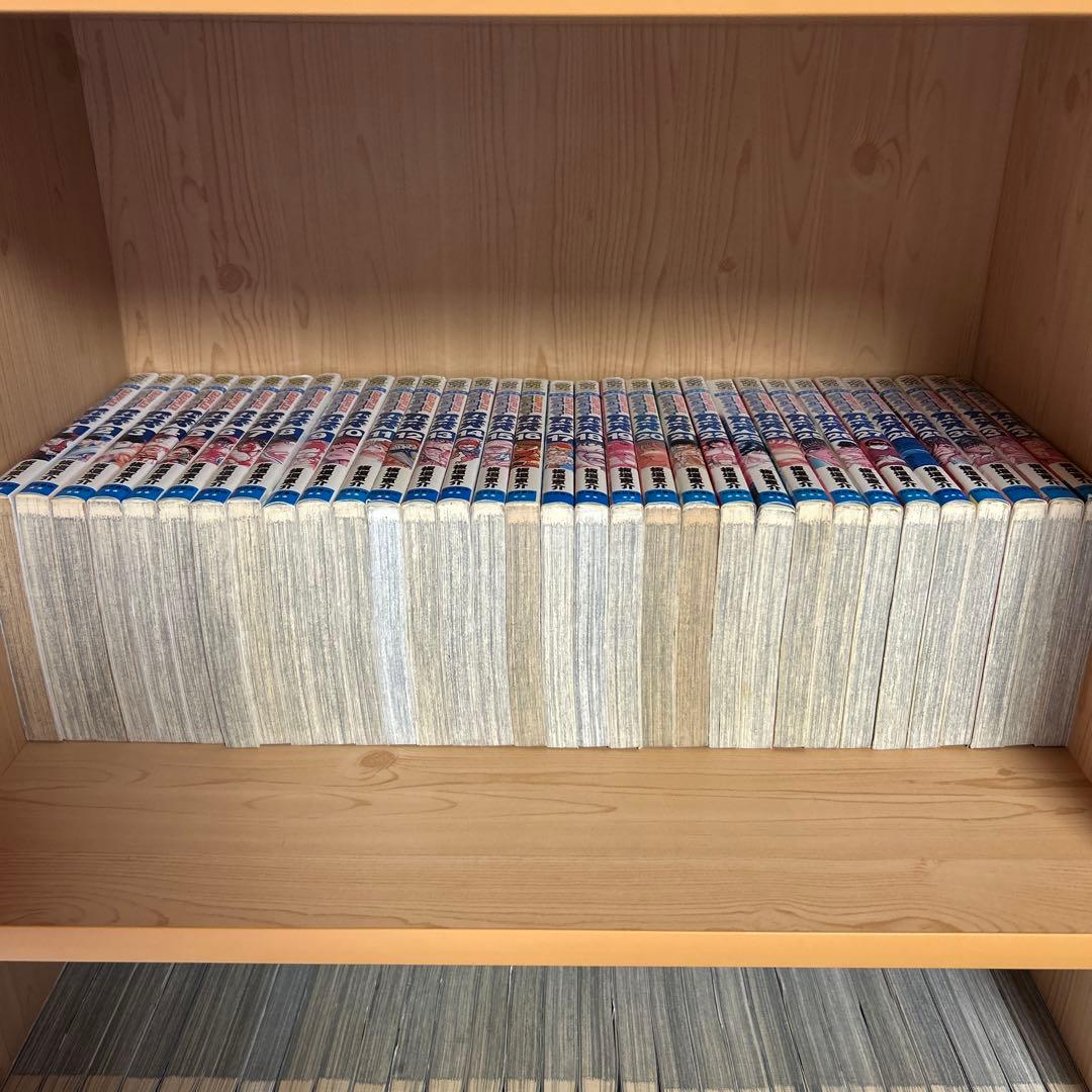 大人気漫画刃牙シリーズ外伝その他既刊全巻完結まとめ売り良品セット183冊範馬刃牙