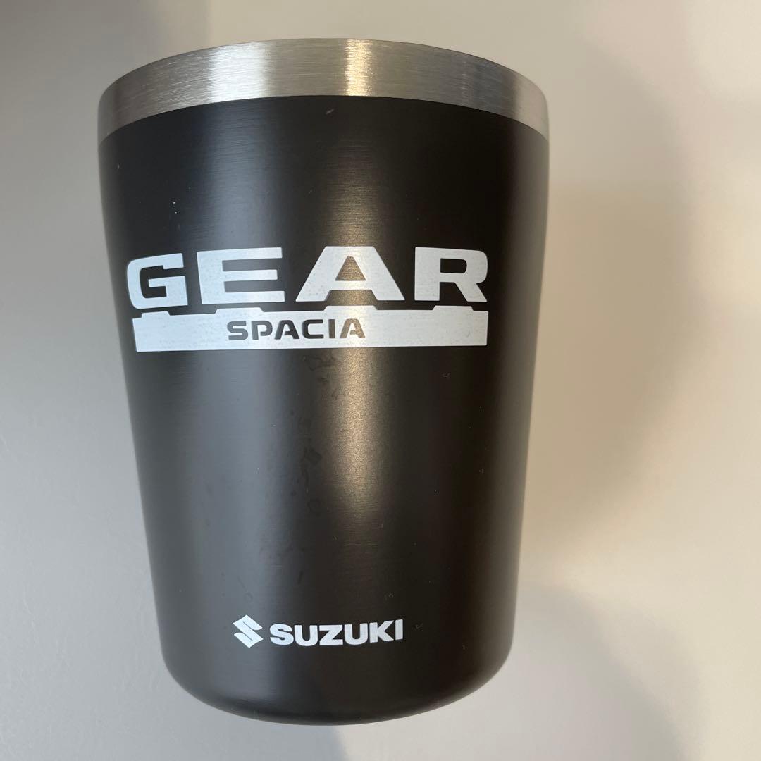 新型スペーシアギア　オリジナルグッズ　5点セット