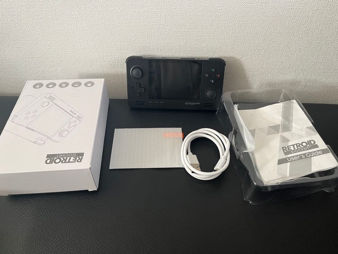 その他 RETROID POCKET 2+